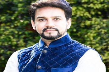 No compromise with sports Anurag Thakur