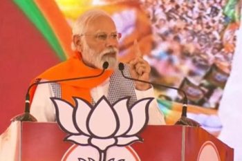 PM Modi lashed out at Congress in Karnataka, said – Snake is the jewel around the neck of Lord Shankar, the people of the country are my God