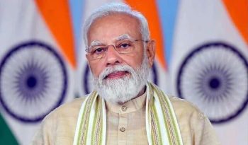 PM Narendra Modi wishes the countrymen on World Health Day