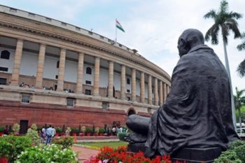 Parliamentary panel asks government to take steps to revive loss-making PSUs