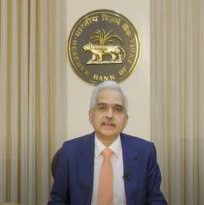 RBI retains repo rate at 6.5 percent, growth rate projected to be 6.5 percent in 2023-24