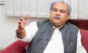 Rahul Gandhi is getting old, don't understand Narendra Singh Tomar