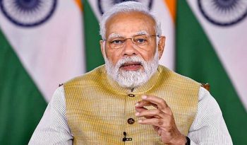 Response to disaster should be integrated, not isolated PM Modi