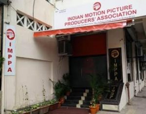 Senior members of the Indian Motion Picture Producers Association will get pension for life.