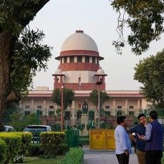 Supreme Court dismisses the petition challenging Agneepath, says the plan is not arbitrary