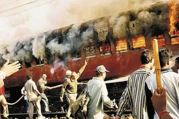 Supreme Court granted bail to 8 convicts of Godhra incident, no relief to 4 who were hanged