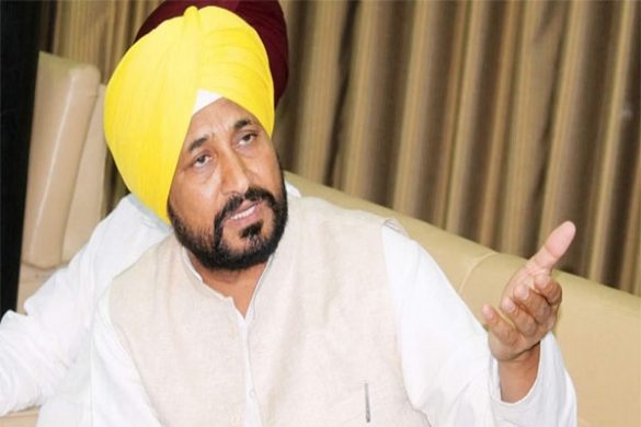 Vigilance notice to former Punjab CM Channi, summoned for investigation in disproportionate case