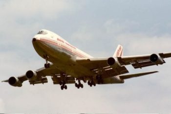 Woman in cockpit DGCA sends notice to Air India CEO, flight safety chief