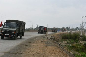 157 Andhra students stranded in Manipur will be airlifted