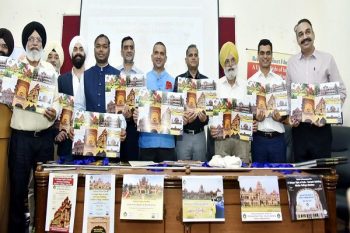 A Unique Style of Indo-Saracenic Building Khalsa College Amritsar Documentary Released