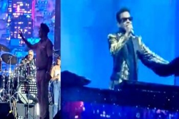 AR Rahman's music concert was interrupted by police