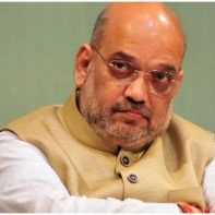 Amit Shah will visit the border town of Manipur today
