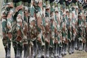 Approval of new changes in uniform, now brigadiers and upper rank officers in the Indian Army will wear the same uniform