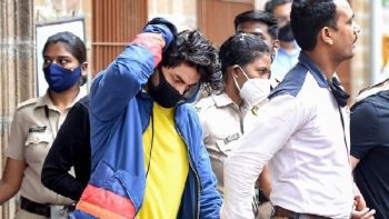 Aryan Khan drug case report reveals Mumbai NCB officials did not nab the real culprits