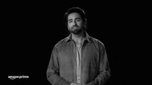 Ayushmann Khurrana supports Ben Affleck's 'Air'