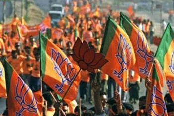 Bengal Tension continues in Moyna over the murder of BJP's booth president