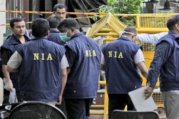 Big action by NIA before G-20 summit, Jaish terrorist arrested in valley