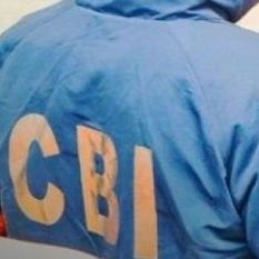 CBI arrests former CMD of WAPCOS and his son, seizes Rs 38 crore