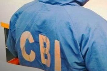 CBI arrests former CMD of WAPCOS and his son, seizes Rs 38 crore