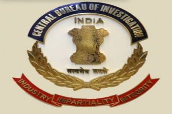 CBI registers case against suspended NIA SP, Inspector