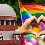Central government will form a committee to solve the problems of same-sex couples