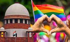 Central government will form a committee to solve the problems of same-sex couples