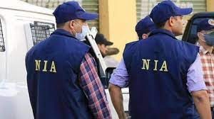 Crackdown on those who radicalise youth against the country, NIA arrests 10 IS links