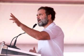 Defamation case No interim relief to Rahul, Gujarat High Court reserves verdict on review petition