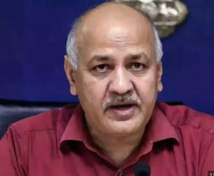 ED's supplementary charge sheet filed against Manish Sisodia, former deputy CM named in 2000-page charge sheet