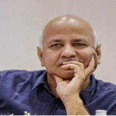 ED's supplementary charge sheet filed against Manish Sisodia, former deputy CM named in 2000-page charge sheet
