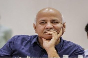 ED's supplementary charge sheet filed against Manish Sisodia, former deputy CM named in 2000-page charge sheet