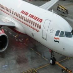 Go Airlines pilots ready to fly in Air India