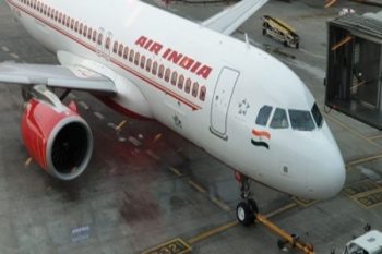 Go Airlines pilots ready to fly in Air India