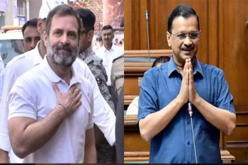 Hearing against Rahul and Kejriwal in Delhi High Court on August 7