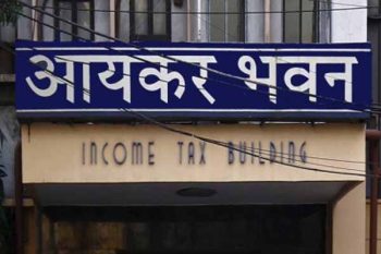 Income Tax raids in Bengal, Assam unaccounted cash worth Rs 100 crore unearthed