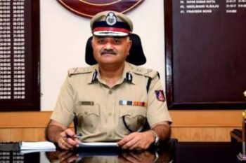 Karnataka DGP Praveen Sood appointed as the new director of CBI, tenure will be of two years