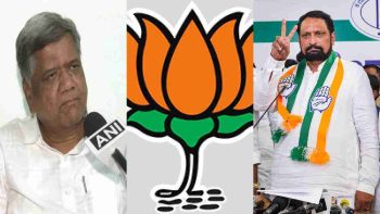 Karnataka election results raise the pulse of MP defectors