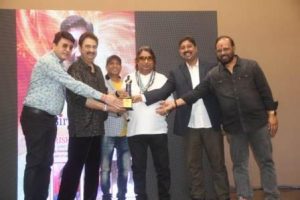 'Legend Dadasaheb Phalke Award 2023' ceremony concluded