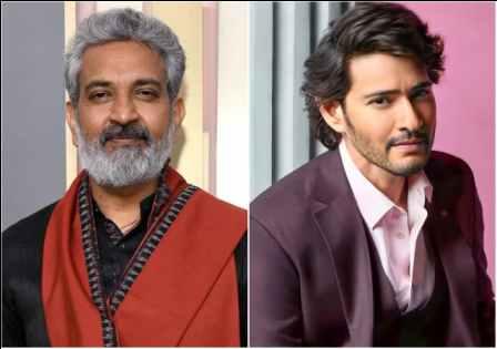 Mahesh Babu's character in Rajamouli's film will be inspired by Hanuman