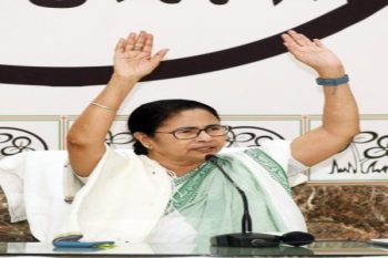 Mamta will not attend NITI Aayog meeting on May 27