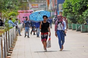 Mercury will go up to 42 degrees!Cyclone Mocha will affect the weather of entire North India