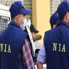 NIA raids 25 places in the country in Phulwari Sharif terror case