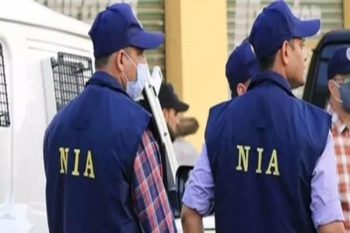 NIA raids 25 places in the country in Phulwari Sharif terror case