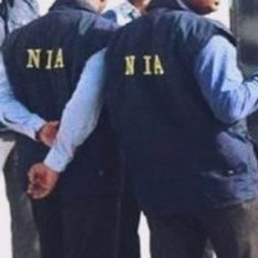 NIA takes over probe into Ram Navami violence in Bengal