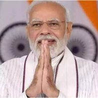 PM Modi will address public meeting in Ajmer today, will offer prayers at Brahma temple