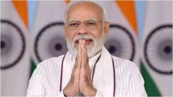 PM Modi will address public meeting in Ajmer today, will offer prayers at Brahma temple