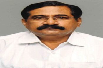 Palanikumar re-appointed as State Election Commissioner