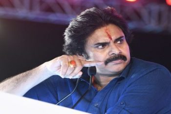 Pawan Kalyan hints, has ambitions to become Andhra CM