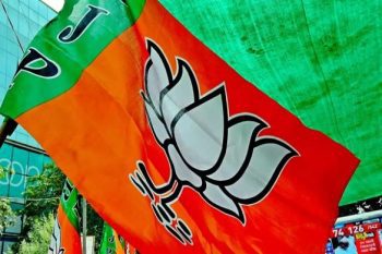 Promise to make BPL 3 free cylinders, UCC… BJP released manifesto to win Karnataka