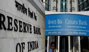 RBI imposes penalty of Rs 2.92 crore on Canara Bank